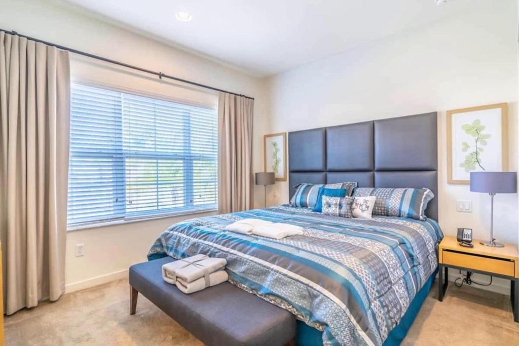 Private Spa Townhome At Regal Oaks Resort Орландо Экстерьер фото